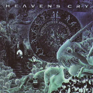 Primal power addiction